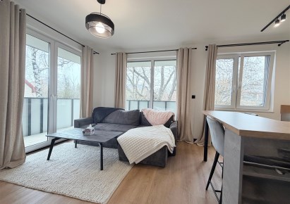 mieszkanie na wynajem - Bielsko-Biała, Centrum