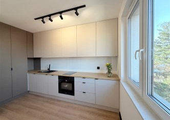 mieszkanie na sprzedaż - Bielsko-Biała, Centrum