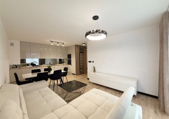 mieszkanie na wynajem - Bielsko-Biała, Centrum