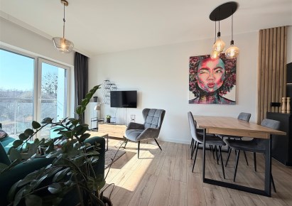 mieszkanie na wynajem - Bielsko-Biała, Sarni Stok