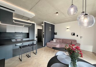 mieszkanie na sprzedaż - Jaworze