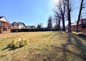 działka na sprzedaż - Bielsko-Biała, Wapienica