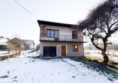 dom na sprzedaż - Chybie