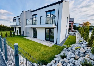 mieszkanie na sprzedaż - Bielsko-Biała, Kamienica