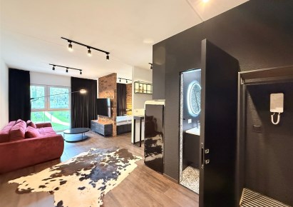 mieszkanie na wynajem - Bielsko-Biała