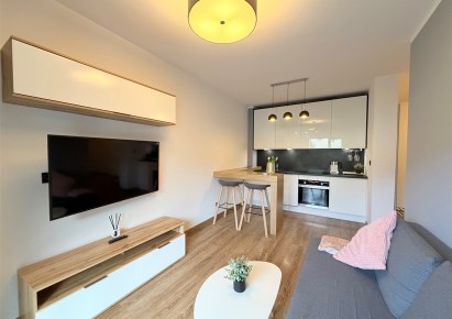 mieszkanie na wynajem - Szczyrk