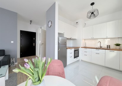 mieszkanie na wynajem - Bielsko-Biała, Olszówka