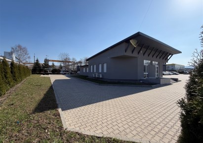 lokal na wynajem - Bielsko-Biała