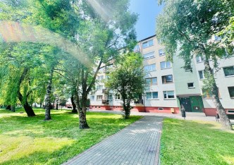 mieszkanie na sprzedaż - Bielsko-Biała, Komorowice Krakowskie
