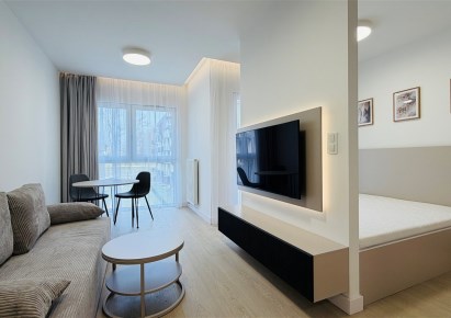 mieszkanie na wynajem - Bielsko-Biała, Górne Przedmieście