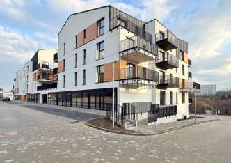 mieszkanie na sprzedaż - Bielsko-Biała, Sarni Stok