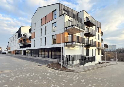 mieszkanie na sprzedaż - Bielsko-Biała, Sarni Stok