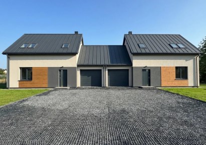 dom na sprzedaż - Jasienica