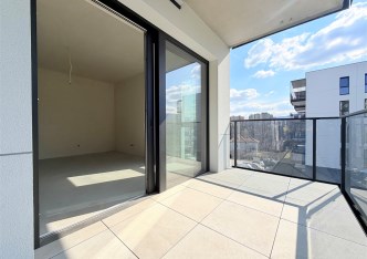 mieszkanie na sprzedaż - Bielsko-Biała, Beskidzkie