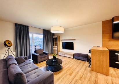 mieszkanie na wynajem - Bielsko-Biała