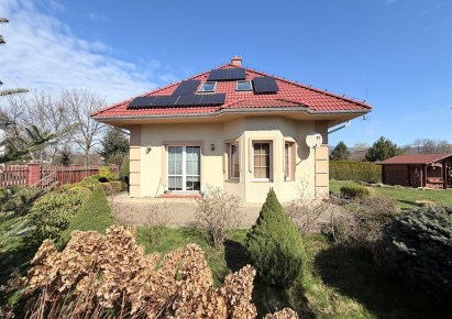 dom na sprzedaż - Łodygowice