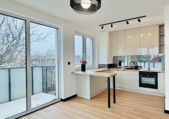 mieszkanie na sprzedaż - Bielsko-Biała, Centrum