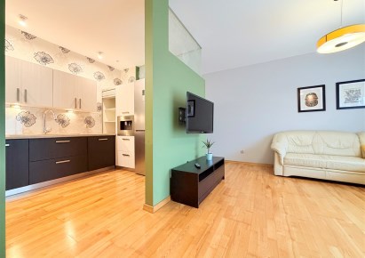 mieszkanie na wynajem - Bielsko-Biała, Langiewicza