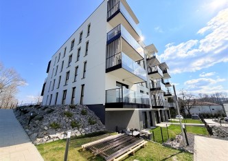 mieszkanie na sprzedaż - Bielsko-Biała, Beskidzkie