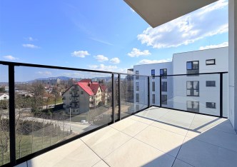 mieszkanie na sprzedaż - Bielsko-Biała, Beskidzkie