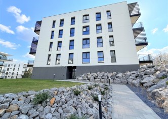 mieszkanie na sprzedaż - Bielsko-Biała, Beskidzkie