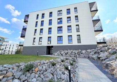 mieszkanie na sprzedaż - Bielsko-Biała, Beskidzkie