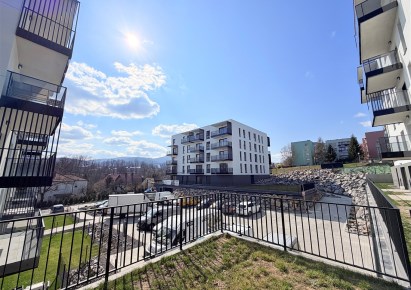 mieszkanie na sprzedaż - Bielsko-Biała, Beskidzkie