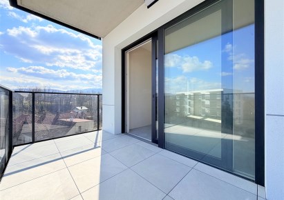 mieszkanie na sprzedaż - Bielsko-Biała, Beskidzkie