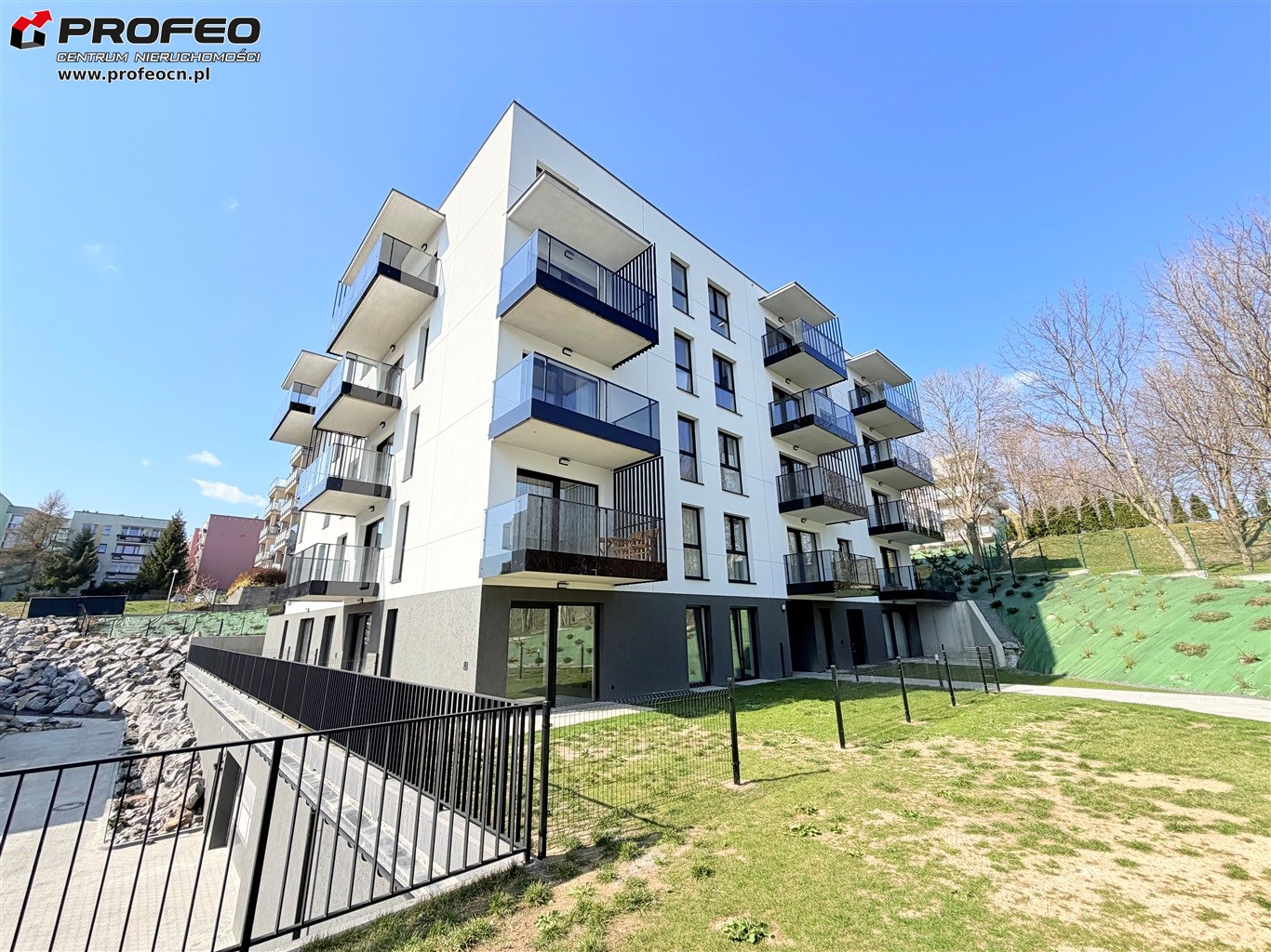 Mieszkanie na sprzedaż - Bielsko-Biała