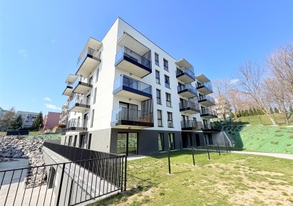 mieszkanie na sprzedaż - Bielsko-Biała, Beskidzkie