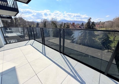 mieszkanie na sprzedaż - Bielsko-Biała, Beskidzkie