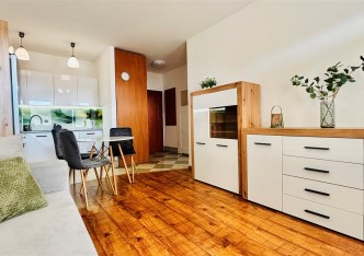 mieszkanie na wynajem - Bielsko-Biała, Cztery Pory Roku