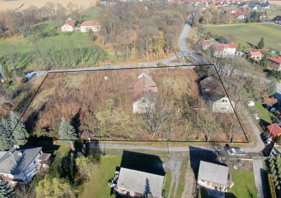 działka na sprzedaż - Zabierzów, Pisary