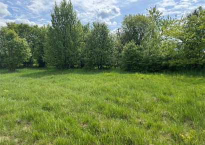 działka na sprzedaż - Łodygowice