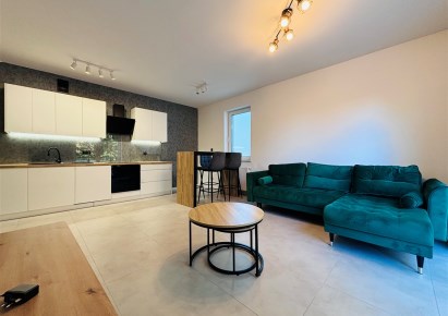 mieszkanie na wynajem - Bielsko-Biała, Centrum