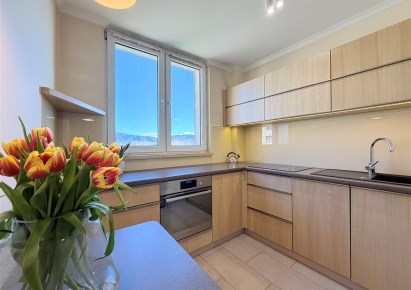 mieszkanie na sprzedaż - Bielsko-Biała