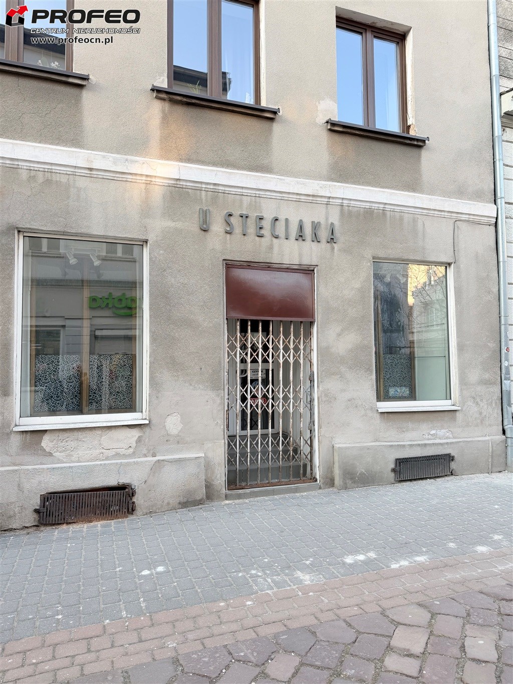 Lokal na wynajem - Bielsko-Biała