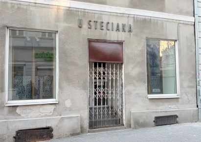 lokal na wynajem - Bielsko-Biała