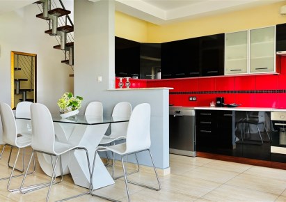 mieszkanie na wynajem - Bielsko-Biała, Centrum