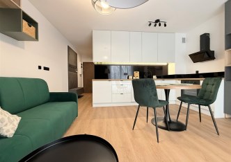 mieszkanie na wynajem - Bielsko-Biała, Centrum