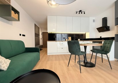 mieszkanie na wynajem - Bielsko-Biała, Centrum