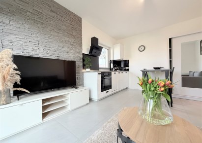 mieszkanie na wynajem - Ustroń