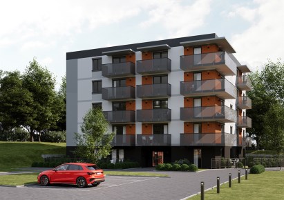 mieszkanie na sprzedaż - Bielsko-Biała, Aleksandrowice