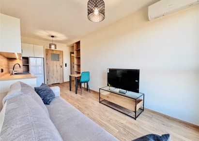 mieszkanie na wynajem - Kęty