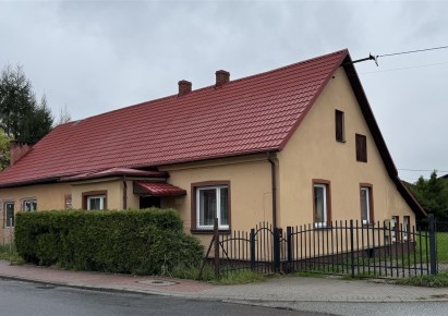 dom na sprzedaż - Buczkowice, Rybarzowice