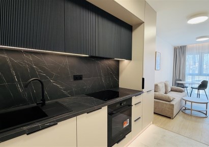 mieszkanie na wynajem - Bielsko-Biała, Górne Przedmieście