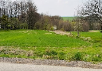 działka na sprzedaż - Jasienica, Wieszczęta