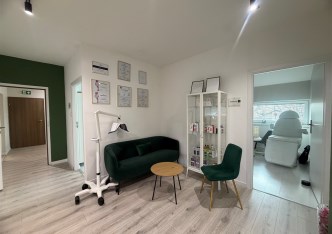 lokal na wynajem - Bielsko-Biała