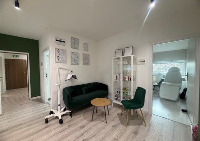 lokal na wynajem - Bielsko-Biała