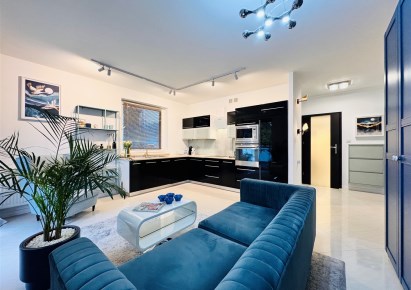 mieszkanie na sprzedaż - Bielsko-Biała, CYGAŃSKI LAS - WYJĄTKOWA OFERTA